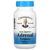 Adrenal Formula, 425 mg, 100 Vegetarian Caps