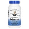 Adrenal Formula, Nebennieren-Formel, 800 mg, 100 pflanzliche Kapseln (400 mg pro Kapsel)