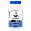 Formula Adrenal, 100 Cap Vegetarian