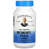 Memory Plus Formula, 400 mg, 100 Vegetarian Caps