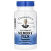 Memory Plus, формула для памяти, 800 мг, 100 вегетарианских капсул (400 мг в 1 капсуле)