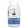 Jurassic Green, 415 mg, 100 capsules végétariennes