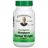 Metaburn Herbal Weight Formula, 425 mg, 100 Vegetarian Caps