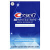 Crest, 3D Whitestrips™, Dental Whitening Kit, Noticeably White, 20 Strips