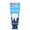 Kids, Advanced, Fluoride Anticavity Toothpaste, 6+ Yrs, Strawberry, 4.1 oz (116 g)