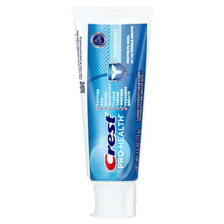 Crest, Pro-Health, Fluoride Toothpaste, Clean Mint, 2.6 oz (73 g)