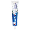 Plus Complete, Pasta dental con fluoruro, Extrablanqueamiento con protección contra el sarro, Menta limpia, 153 g (5,4 oz)