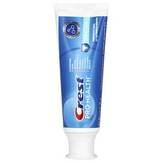 Crest, Pro-Health, Fluoride Toothpaste, Clean Mint, 3 oz (85 g)