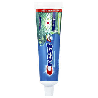 Crest, Plus Complete ™, Scope® Outlast® + Whitening, зубная паста с фтором, мята, 113 г (4 унции)