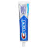 Baking Soda & Peroxide Whitening Fluoride Toothpaste, Fresh Mint, 8.2 oz (232 g)