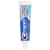 Baking Soda & Peroxide Whitening Fluoride Toothpaste, Fresh Mint, 2.4 oz (68 g)