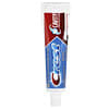 Защита от кариеса, зубная паста против кариеса с фтором, обычная паста, 68 г (2,4 унции)