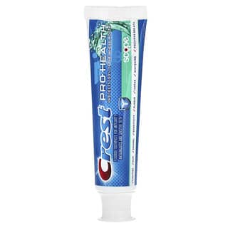 Crest, Pro-Heath, Fluoride Toothpaste with a Touch of Scope, 4.6 oz (130 g)