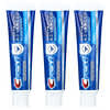 Pro-Health Advanced, Fluoride Toothpaste, Zahnpasta mit Fluorid, tiefenreinigende Minze, 3er-Pack, je 144 g (5,1 oz.).