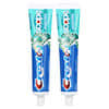 Complete Plus Scope, Whitening Toothpaste, Minty Fresh Striped, 2 Pack, 5.4 oz (153 g)  Each