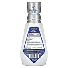 Crest, Pro Health Advanced, Anticavity Fluoride Rinse, Extra White, Alcohol Free, 16 fl oz (473 ml)