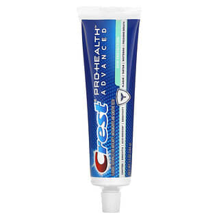 Crest, Pro Health, Pasta dental avanzada con fluoruro, Protección de las encías, 144 g (5,1 oz)