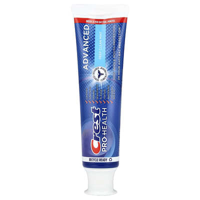 Crest Pro-Health Advanced Toothpaste 5.1 oz