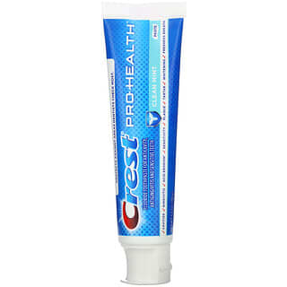 Crest, معجون أسنان Pro Health، نظافة النعناع، 4.6 أونصة (130 جم)