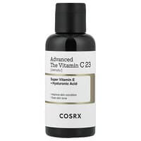 美容液 VC SERUM Advanced Advanced The Vitamin C 23 Serum, 0.7 oz (20 g)