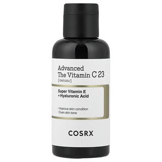 CosRx, улучшенная сыворотка с витамином C 23, 20 г (0,7 унции)