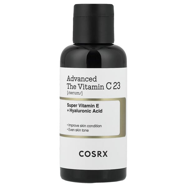 CosRx, 高級維生素 C 23 精華，0.7 盎司（20 克）