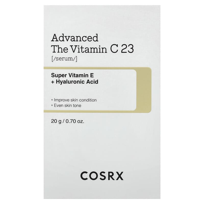 Advanced The Vitamin C 23 Serum, 0.7 oz (20 g)