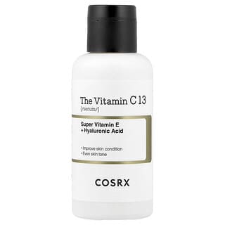 CosRx, 维生素 C 13 精华，0.67 液量盎司（20 毫升）