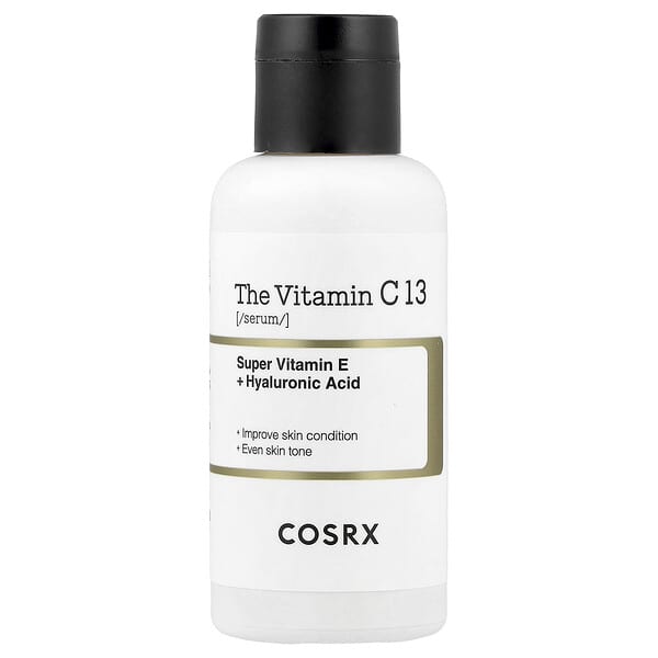 CosRx, 維生素 C 13 精華，0.67 液量盎司（20 毫升）