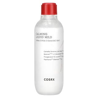 CosRx, AC Collection, Calming Liquid Mild, 4.22 fl oz (125 ml)