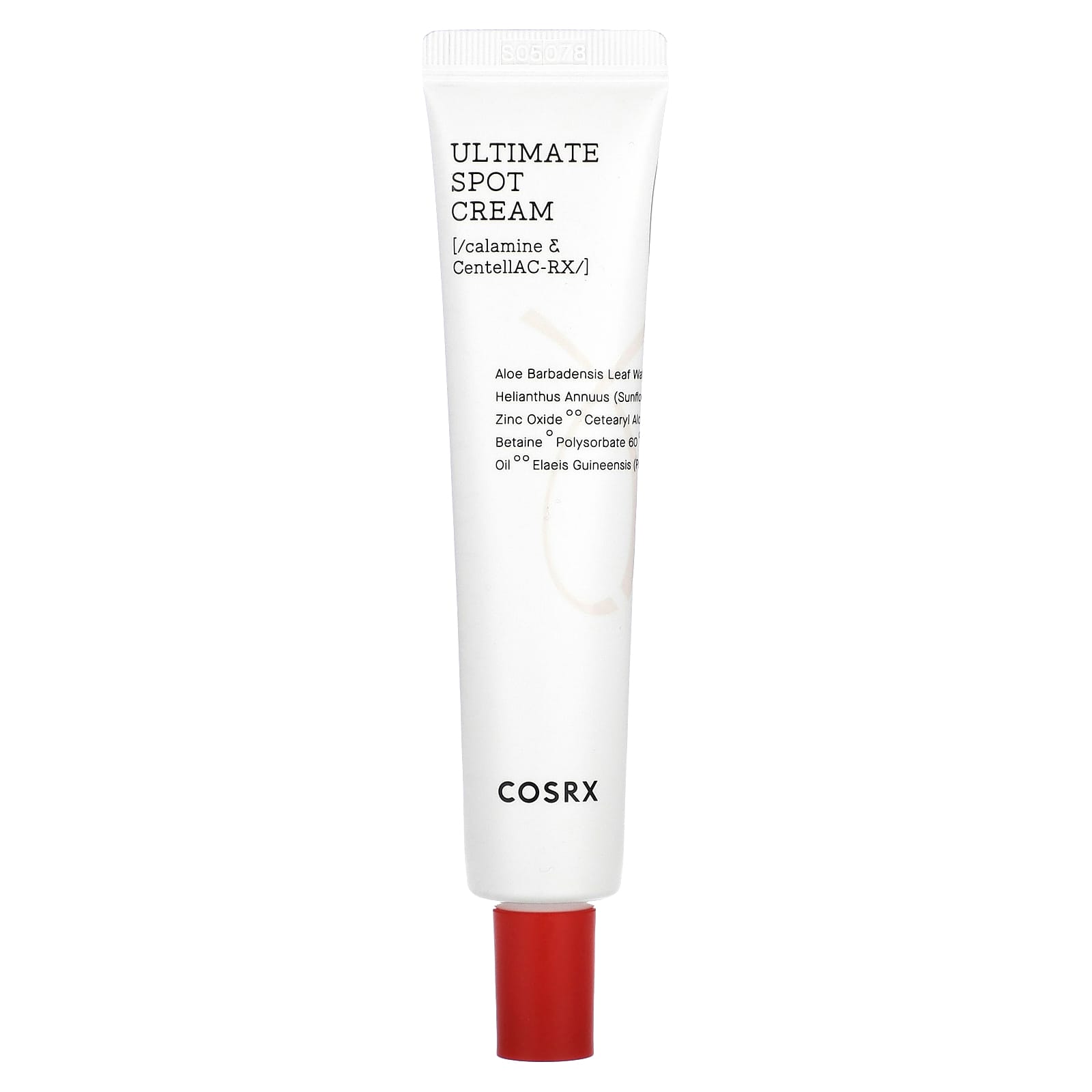 Cosrx, Ac Collection, Ultimate Spot Cream, 1.05 Oz (30 G)