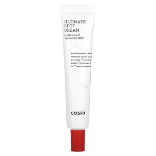 Cosrx, AC Collection, Ultimate Spot Cream, 1.05 oz (30 g)