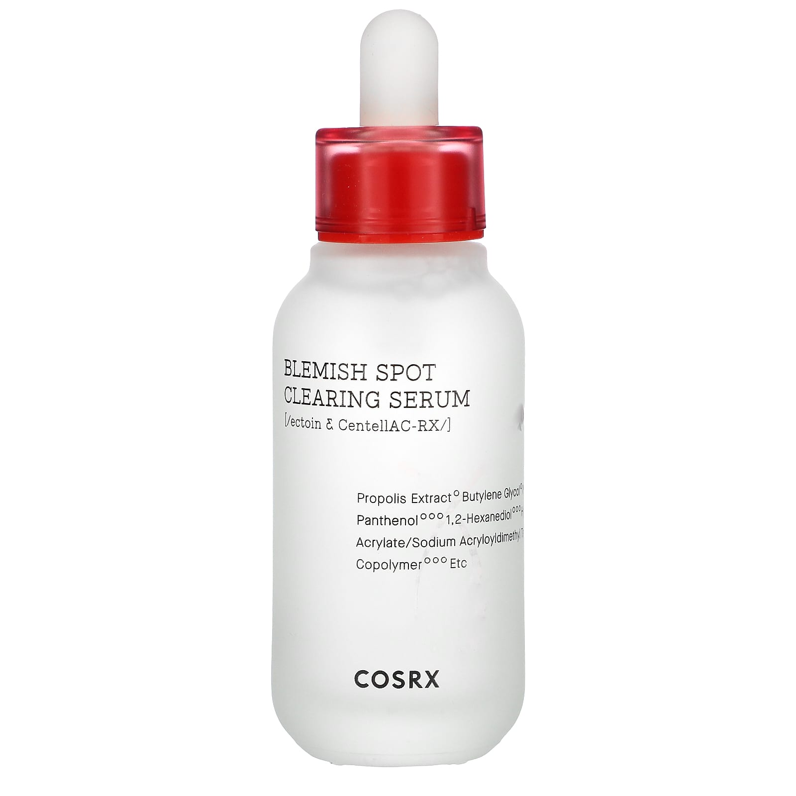 gain ignorance very much Cosrx, AC Collection, Blemish Spot Clearing Serum, 1.35 fl oz (40 ml)