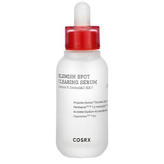 CosRx, Colección para el cuidado de la piel con acné, Sérum tópico para limpiar impurezas, 40 ml (1,35 oz. líq.)