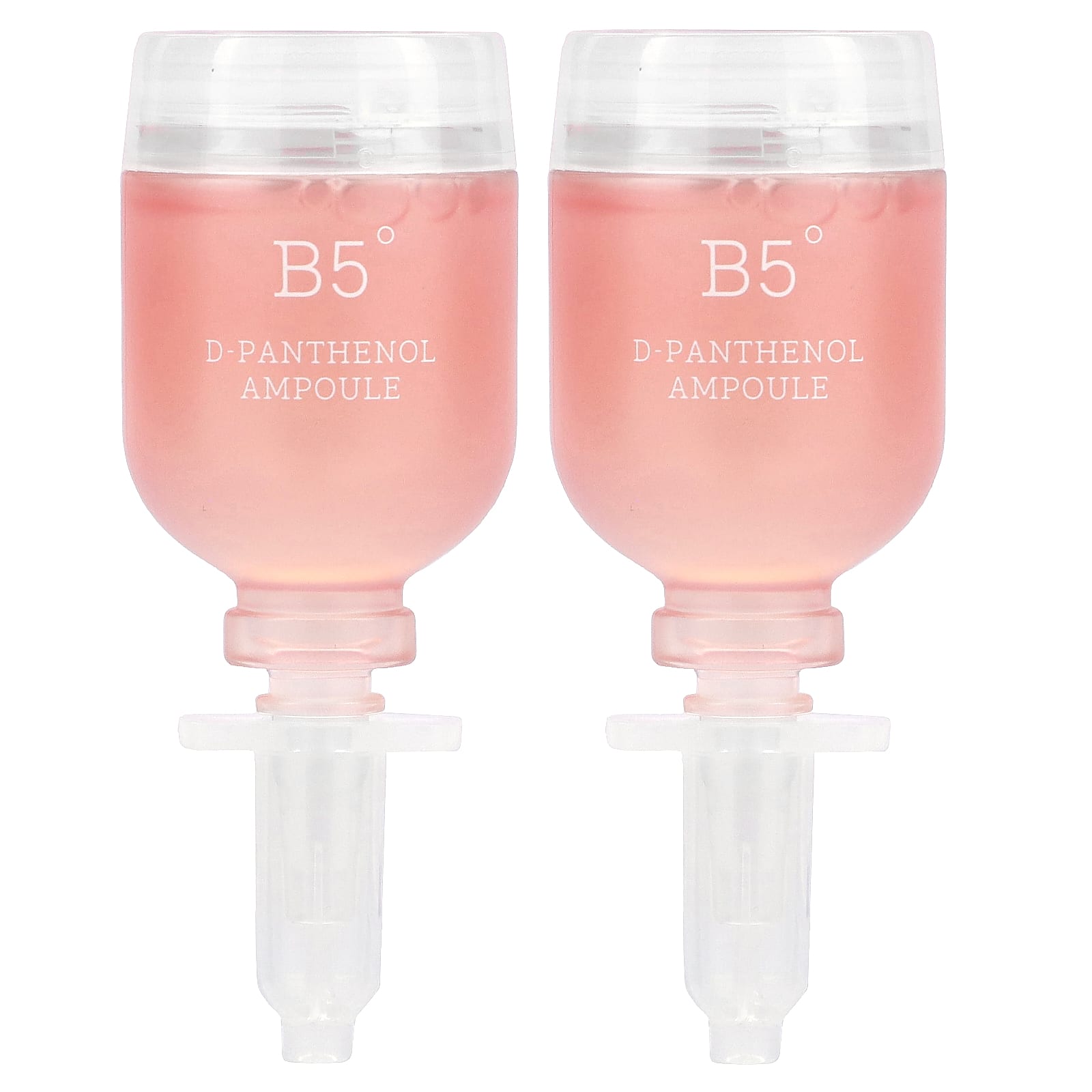 Cosrx, Balancium, B5 DPanthenol Ampoule, 2 Pack, 0.33 fl oz (10 ml) Each
