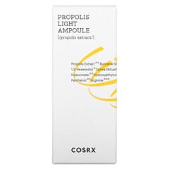 CosRx, Full Fit, Ampolla ligera de propóleo, 30 ml (1,01 oz. Líq.)