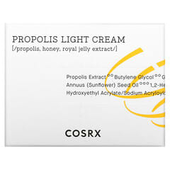 CosRx, Full Fit, Propolis Light Cream, 2.19 fl oz (65 ml)