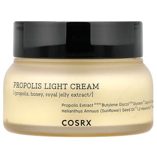 CosRx, Full Fit, Propolis Light Cream, 2.19 fl oz (65 ml)