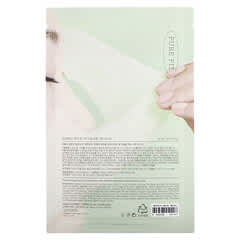 CosRx, Pure Fit, Cica Calming True Beauty Sheet Mask, 1 Sheet, 0.71 fl oz (21 ml)