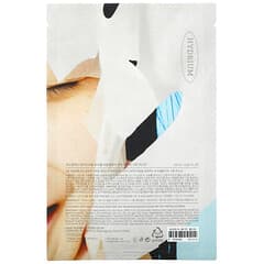 CosRx, Hydrium, Triple Hyaluronic Water Wave Beauty Sheet Mask, 1 Sheet Mask, 0.67 fl oz (20 ml)