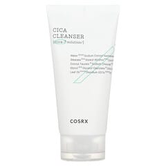 CosRx, Cica Cleanser, Cica-7 Solution, 5.07 fl oz (150 ml)