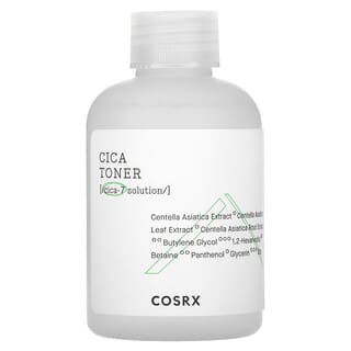 CosRx, Pure Fit, Cica Toner, Gesichtswasser, 150 ml (5,07 fl. oz.)