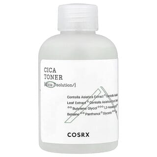 CosRx, Pure Fit，Cica 爽膚水，5.07 盎司（150 毫升）