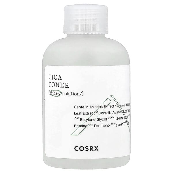 CosRx, 퓨어 핏, 시카 토너, 150ml(5.07fl oz)