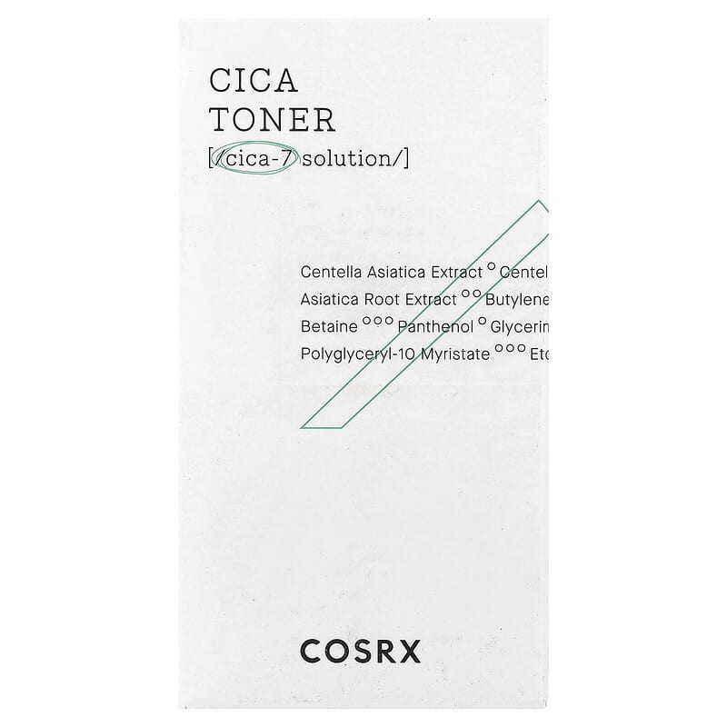 Pure Fit, Cica Toner, 5.07 fl oz (150 ml)
