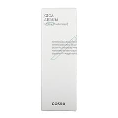CosRx, Pure Fit, Sérum con Centella asiatica, 30 ml (1,01 oz. líq.)
