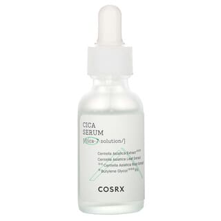 Cosrx, Pure Fit, сыворотка Cica, 30 мл (1,01 жидк. унции)