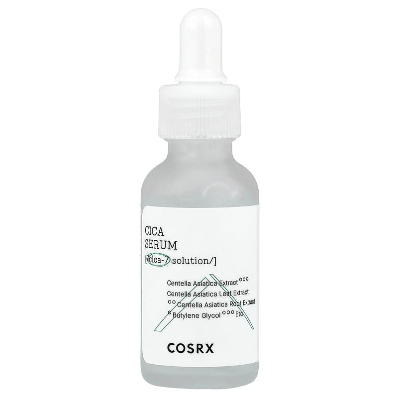 Pure Fit, Cica Serum, 1.01 fl oz (30 ml)