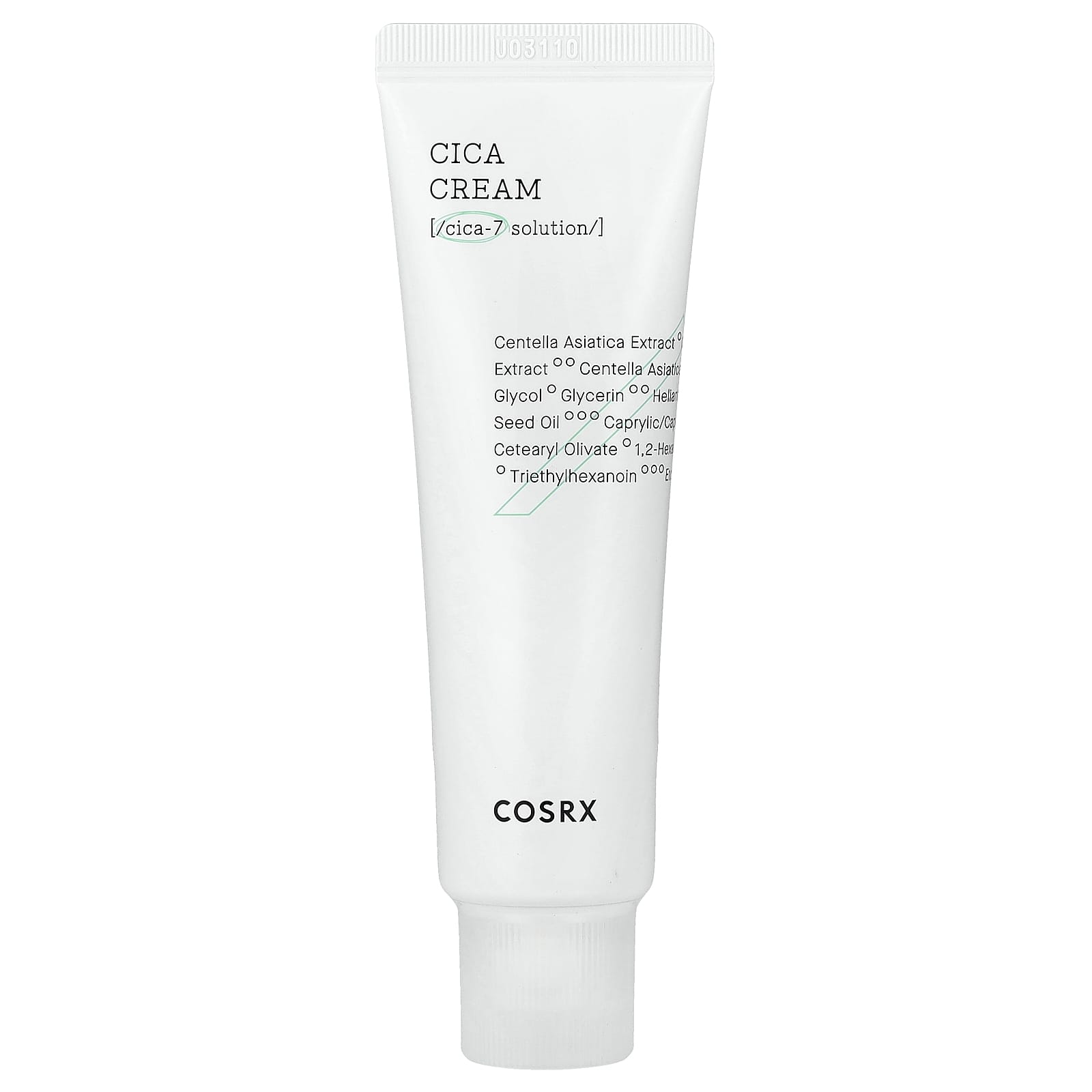 Pure Fit Cica-7 Complex Cream, 1.69 fl oz (50 ml)