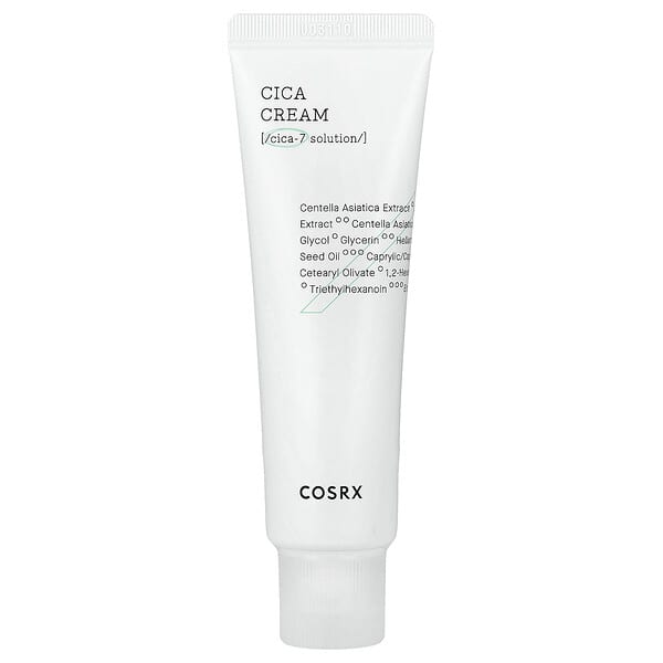 CosRx, Pure Fit, крем із цикою, 50 мл (1,69 рідк. унції)